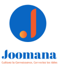 Joomana Logo